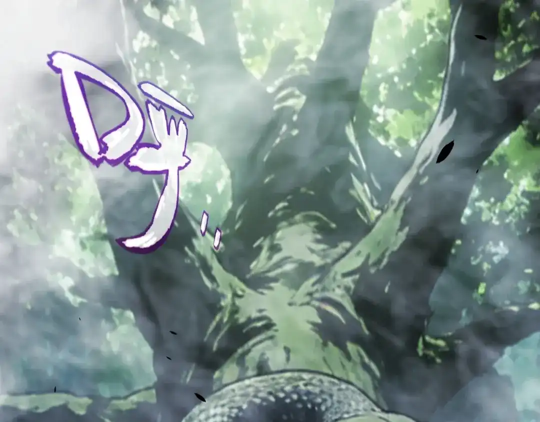 《我开局神话天赋，一剑斩神！》第27话 蟒蛇王！ 第164页