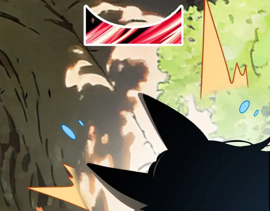 《我开局神话天赋，一剑斩神！》第27话 蟒蛇王！ 第101页