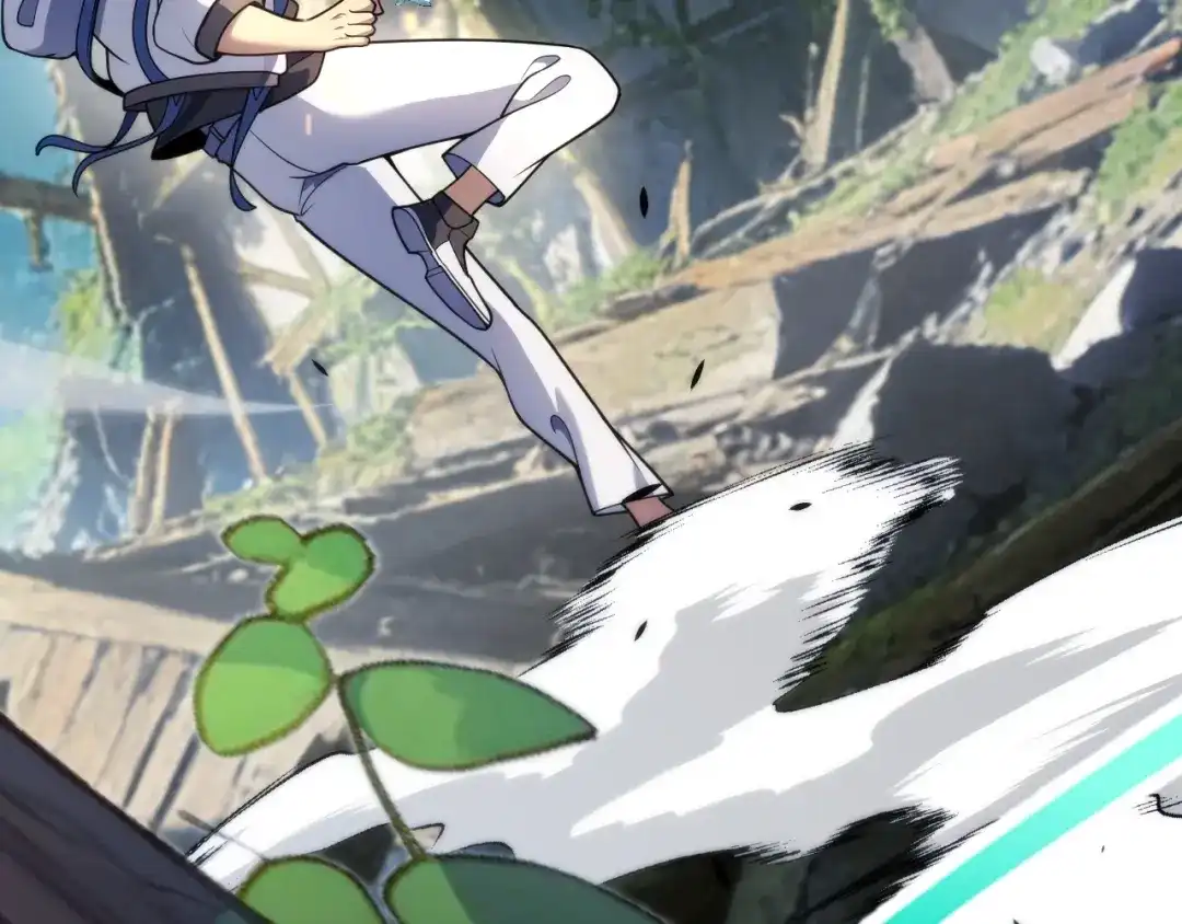 《我开局神话天赋，一剑斩神！》第27话 蟒蛇王！ 第67页