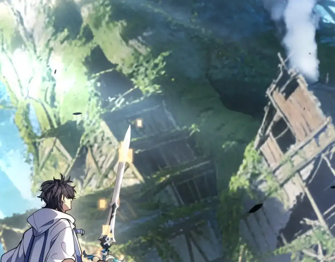 《我开局神话天赋，一剑斩神！》第27话 蟒蛇王！ 第66页