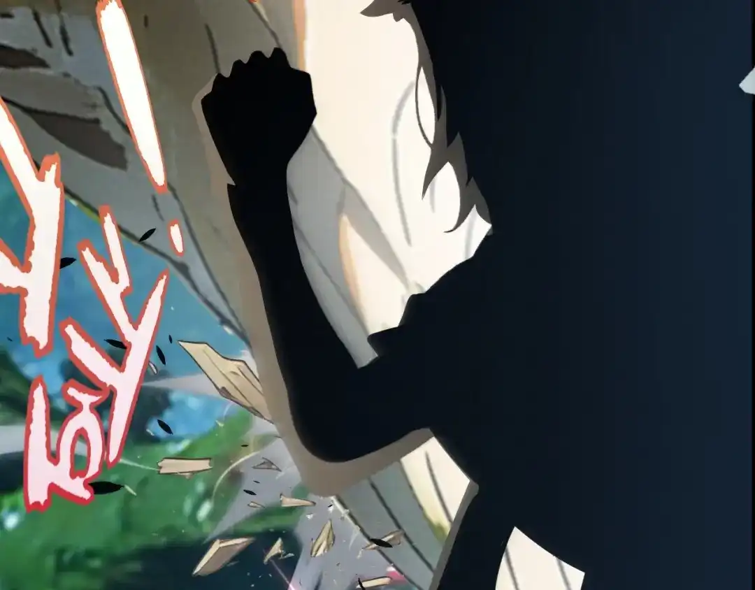《我开局神话天赋，一剑斩神！》第27话 蟒蛇王！ 第102页