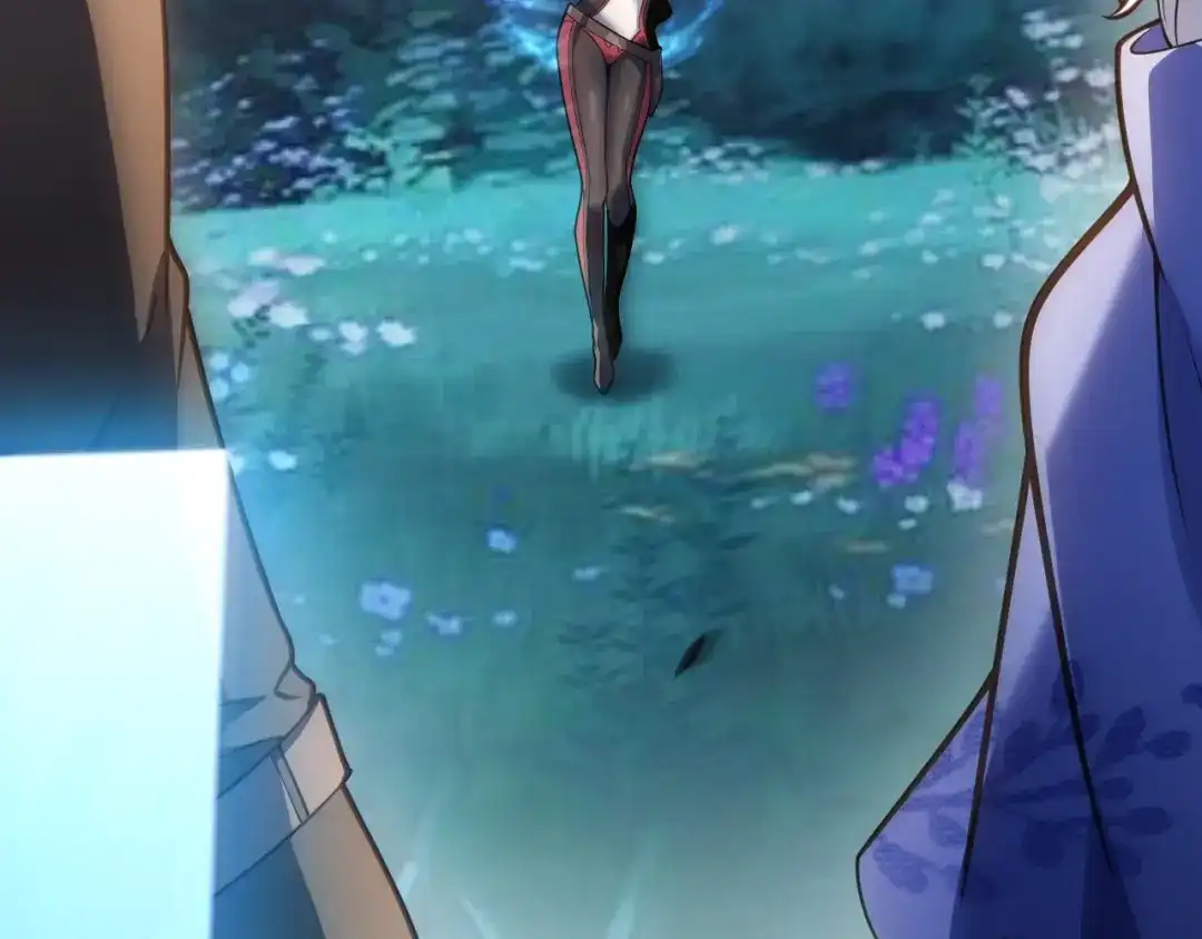 《我开局神话天赋，一剑斩神！》第27话 蟒蛇王！ 第2页