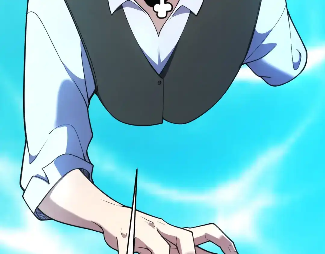 《我开局神话天赋，一剑斩神！》第27话 蟒蛇王！ 第28页