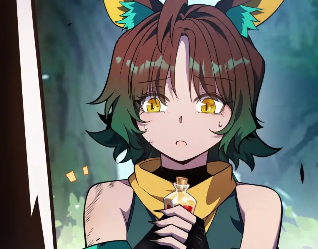 《我开局神话天赋，一剑斩神！》第27话 蟒蛇王！ 第133页