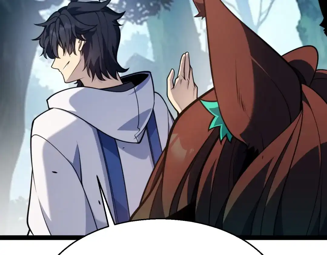 《我开局神话天赋，一剑斩神！》第27话 蟒蛇王！ 第135页