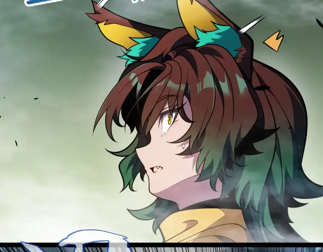 《我开局神话天赋，一剑斩神！》第28话 张堂的追杀！ 第18页