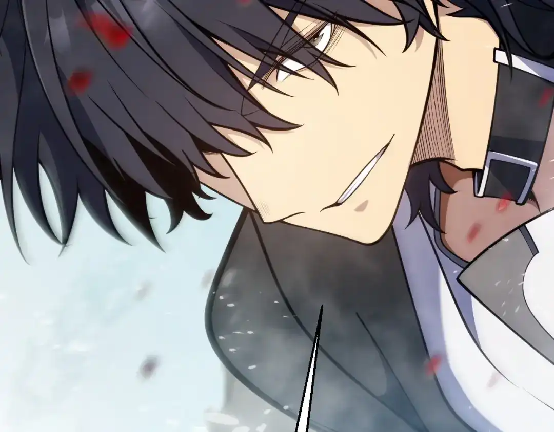 《我开局神话天赋，一剑斩神！》第28话 张堂的追杀！ 第163页