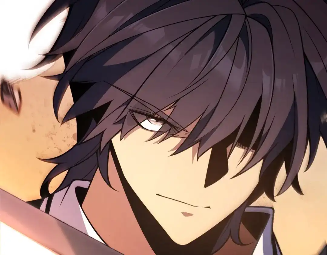 《我开局神话天赋，一剑斩神！》第2话 十星天赋！漫天神圣的剑吟！ 第462页