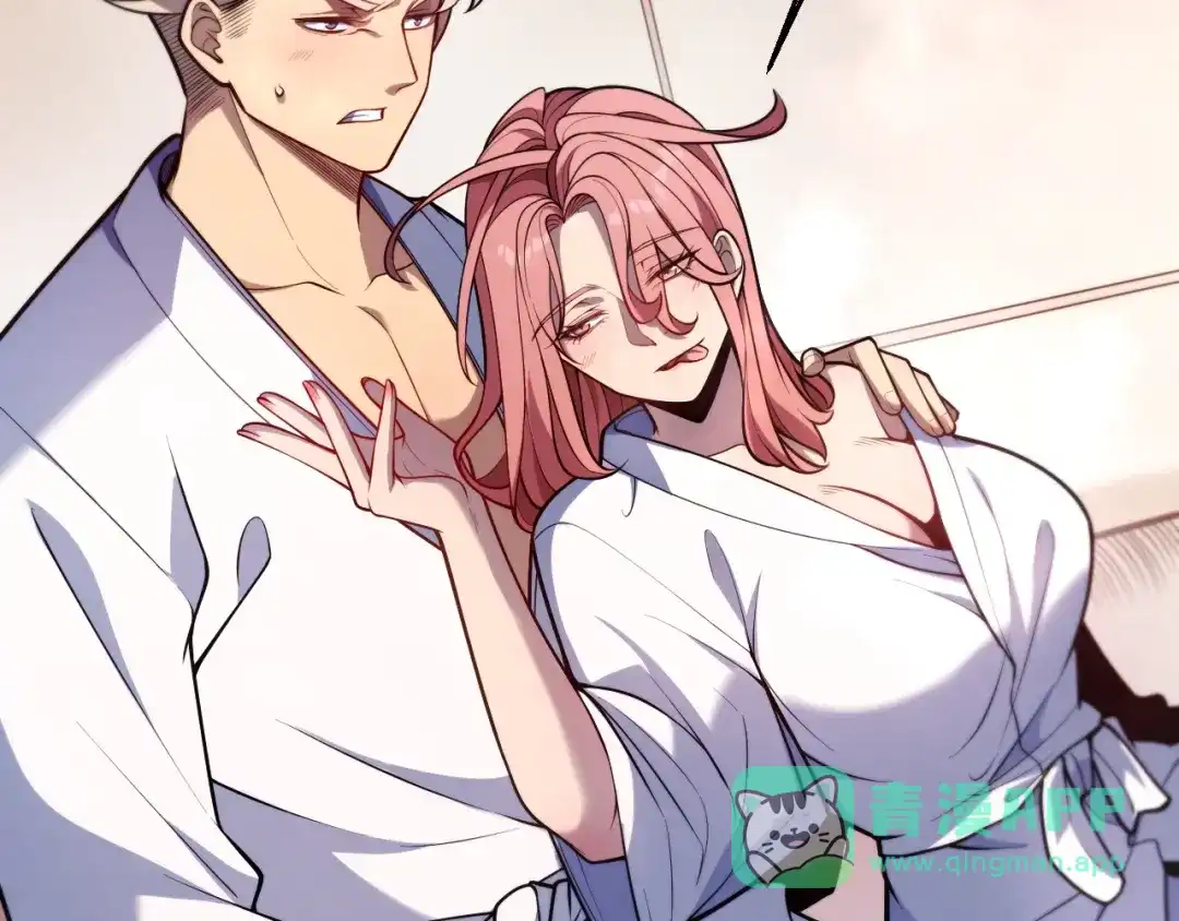 《我开局神话天赋，一剑斩神！》第2话 十星天赋！漫天神圣的剑吟！ 第266页