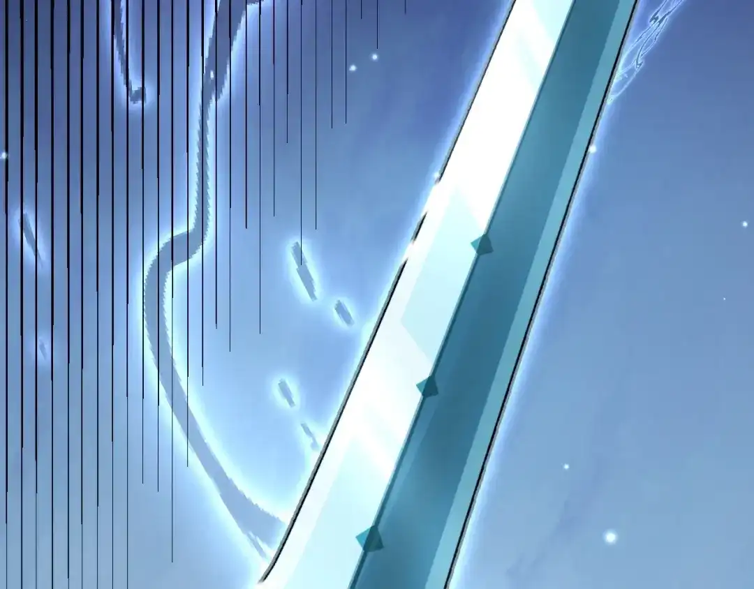 《我开局神话天赋，一剑斩神！》第2话 十星天赋！漫天神圣的剑吟！ 第344页