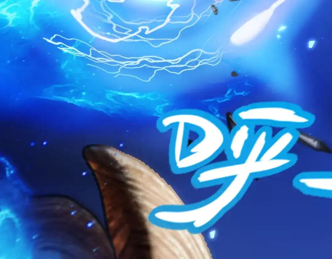《我开局神话天赋，一剑斩神！》第2话 十星天赋！漫天神圣的剑吟！ 第100页