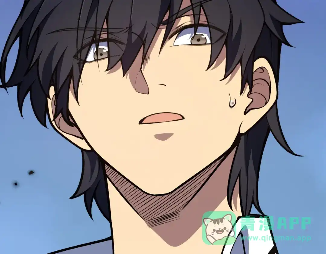 《我开局神话天赋，一剑斩神！》第2话 十星天赋！漫天神圣的剑吟！ 第46页