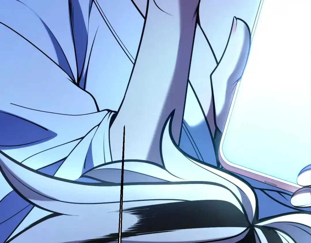 《我开局神话天赋，一剑斩神！》第2话 十星天赋！漫天神圣的剑吟！ 第277页