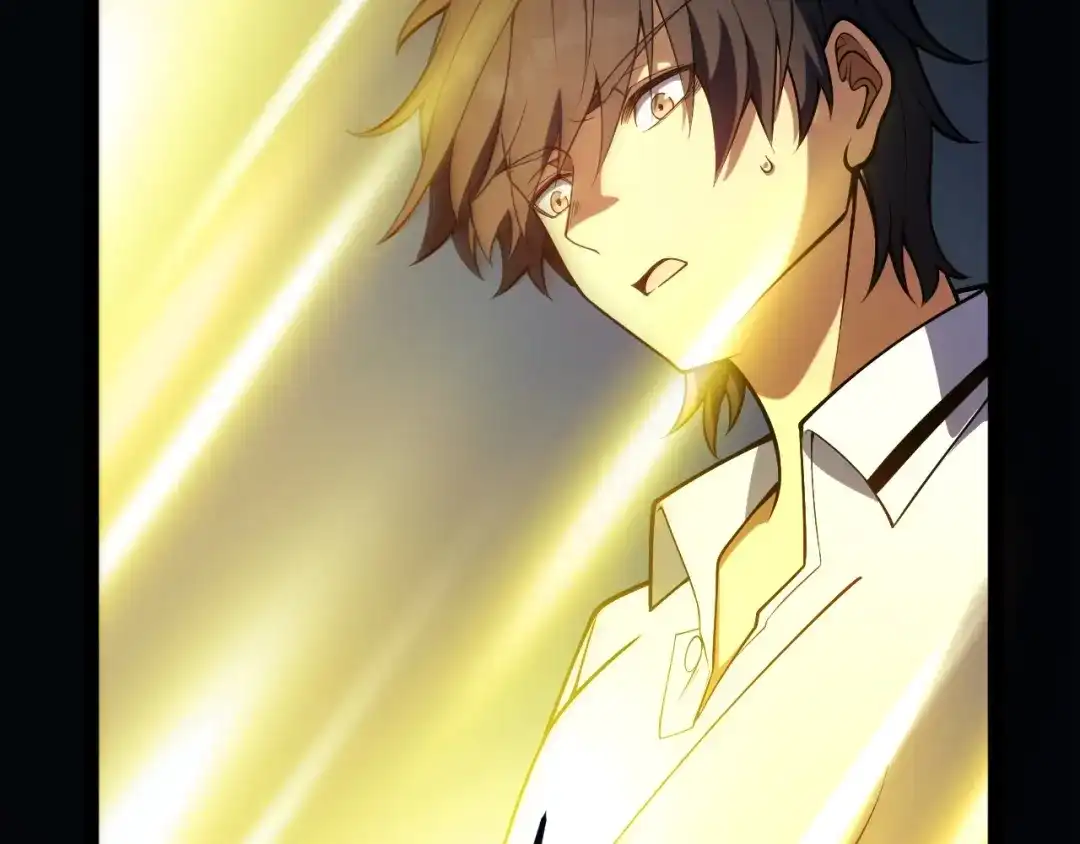 《我开局神话天赋，一剑斩神！》第2话 十星天赋！漫天神圣的剑吟！ 第222页