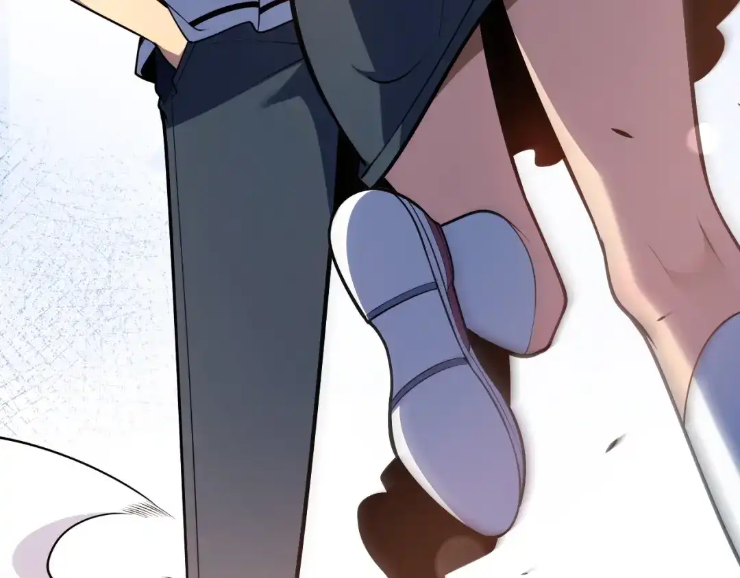 《我开局神话天赋，一剑斩神！》第2话 十星天赋！漫天神圣的剑吟！ 第143页