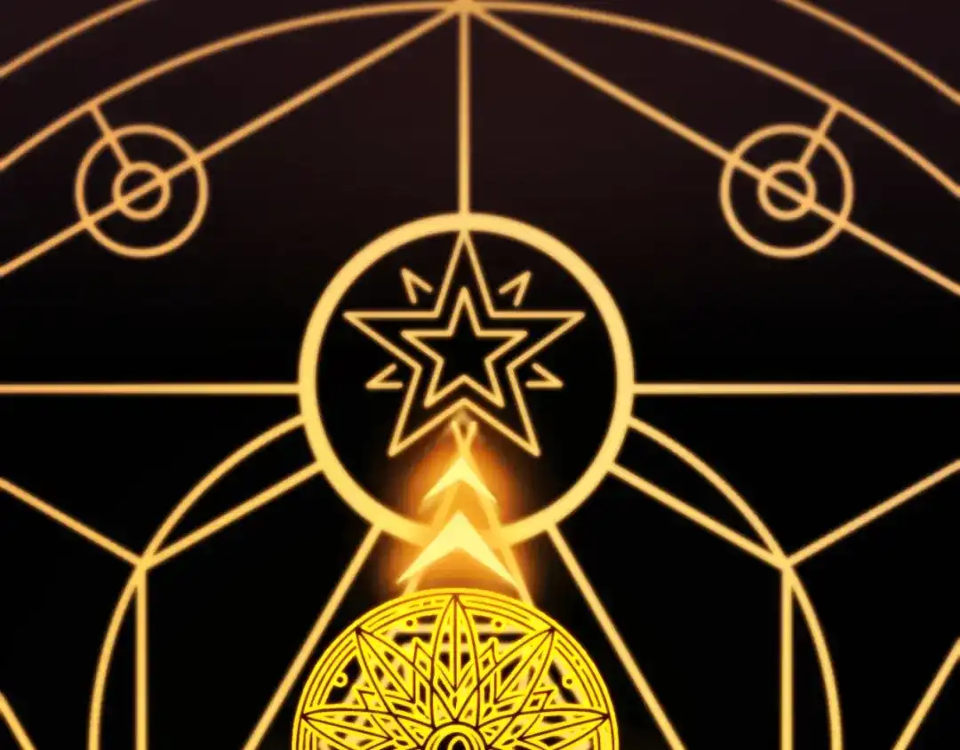 《我开局神话天赋，一剑斩神！》第2话 十星天赋！漫天神圣的剑吟！ 第42页
