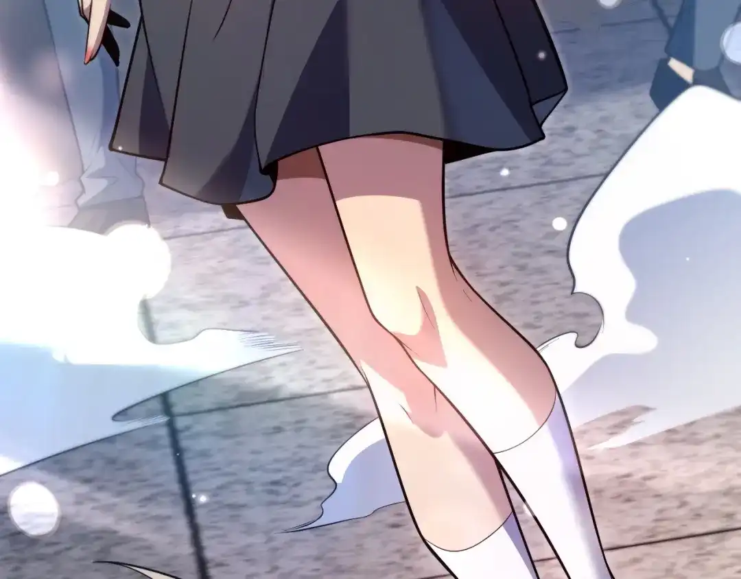 《我开局神话天赋，一剑斩神！》第2话 十星天赋！漫天神圣的剑吟！ 第163页
