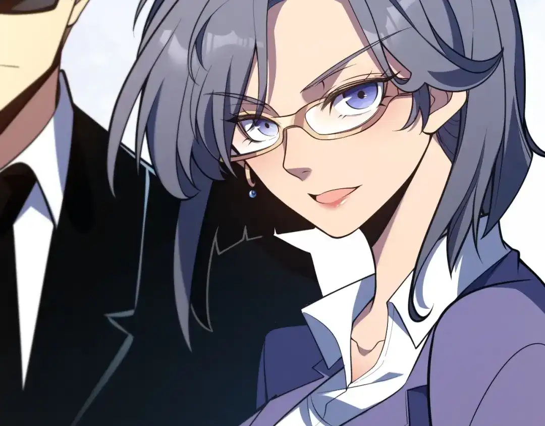 《我开局神话天赋，一剑斩神！》第2话 十星天赋！漫天神圣的剑吟！ 第315页