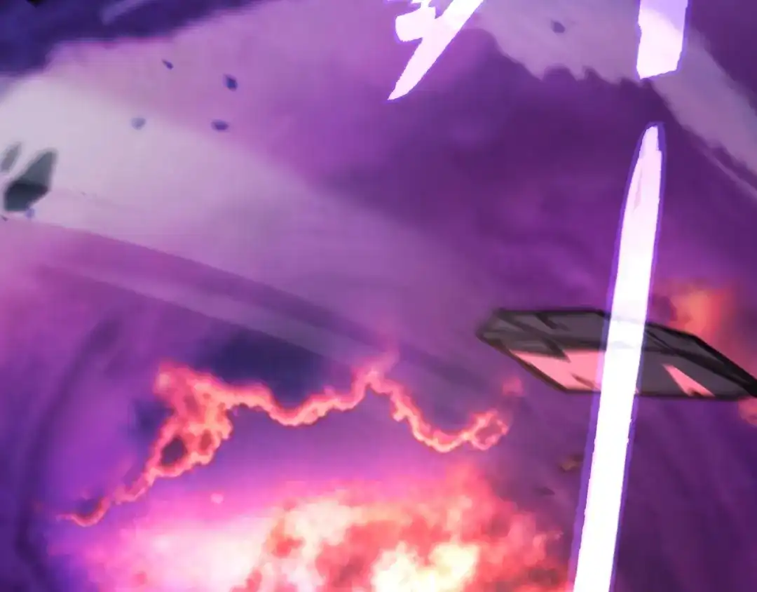 《我开局神话天赋，一剑斩神！》第2话 十星天赋！漫天神圣的剑吟！ 第2页