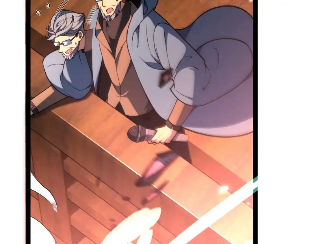《我开局神话天赋，一剑斩神！》第2话 十星天赋！漫天神圣的剑吟！ 第10页