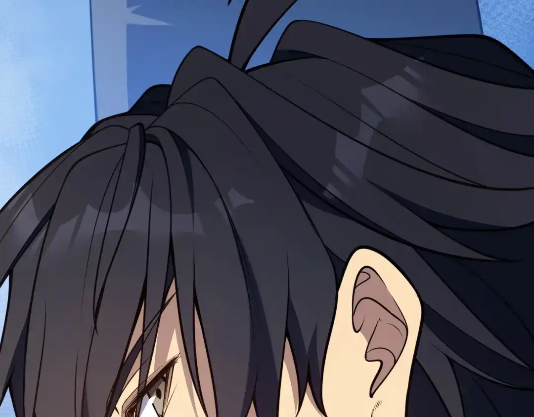 《我开局神话天赋，一剑斩神！》第2话 十星天赋！漫天神圣的剑吟！ 第354页