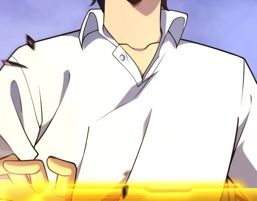《我开局神话天赋，一剑斩神！》第2话 十星天赋！漫天神圣的剑吟！ 第29页
