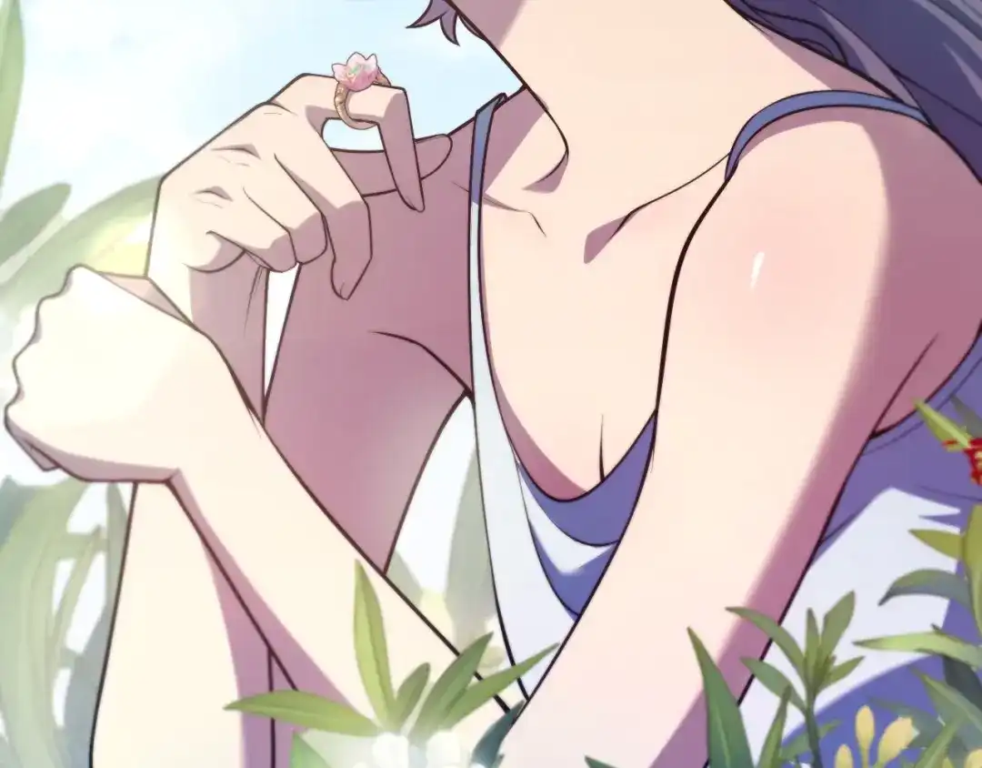 《我开局神话天赋，一剑斩神！》第2话 十星天赋！漫天神圣的剑吟！ 第325页