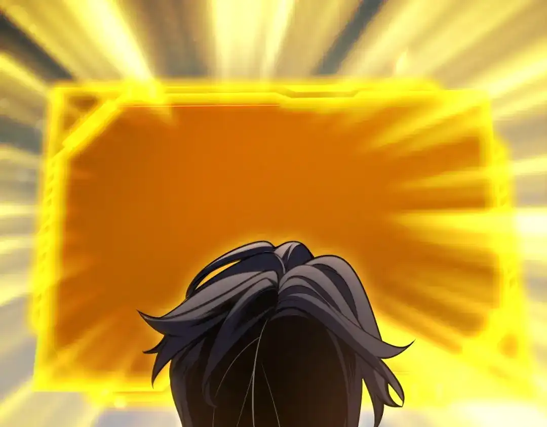 《我开局神话天赋，一剑斩神！》第2话 十星天赋！漫天神圣的剑吟！ 第90页