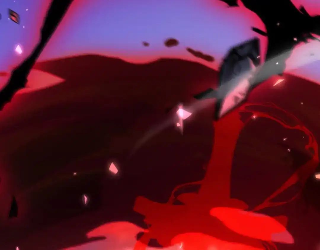 《我开局神话天赋，一剑斩神！》第2话 十星天赋！漫天神圣的剑吟！ 第18页