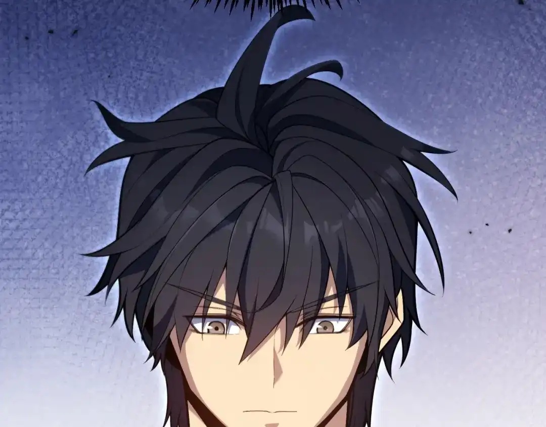 《我开局神话天赋，一剑斩神！》第2话 十星天赋！漫天神圣的剑吟！ 第203页