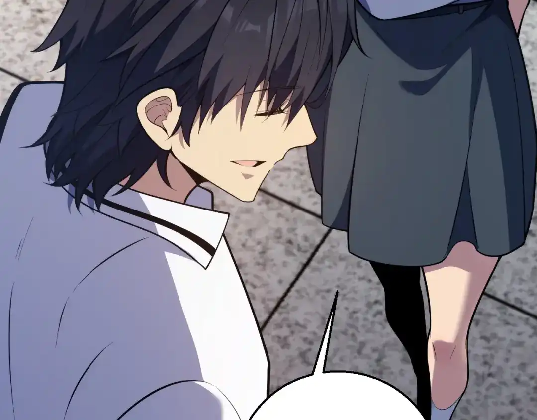 《我开局神话天赋，一剑斩神！》第2话 十星天赋！漫天神圣的剑吟！ 第155页