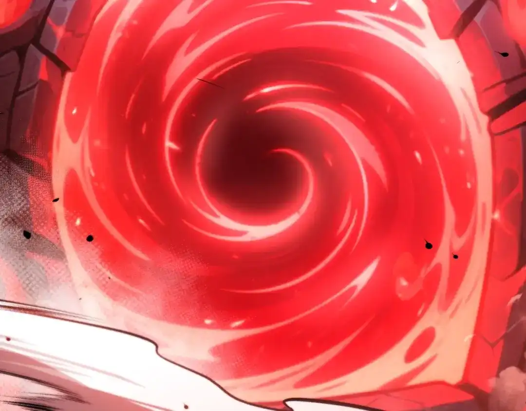 《我开局神话天赋，一剑斩神！》第2话 十星天赋！漫天神圣的剑吟！ 第240页