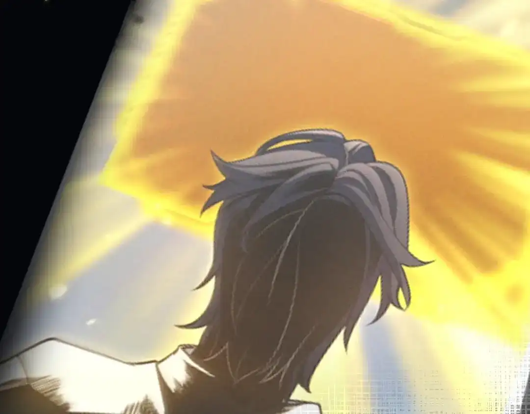 《我开局神话天赋，一剑斩神！》第2话 十星天赋！漫天神圣的剑吟！ 第212页