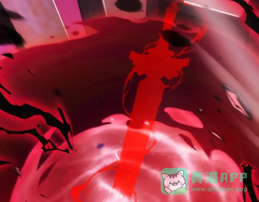 《我开局神话天赋，一剑斩神！》第2话 十星天赋！漫天神圣的剑吟！ 第6页