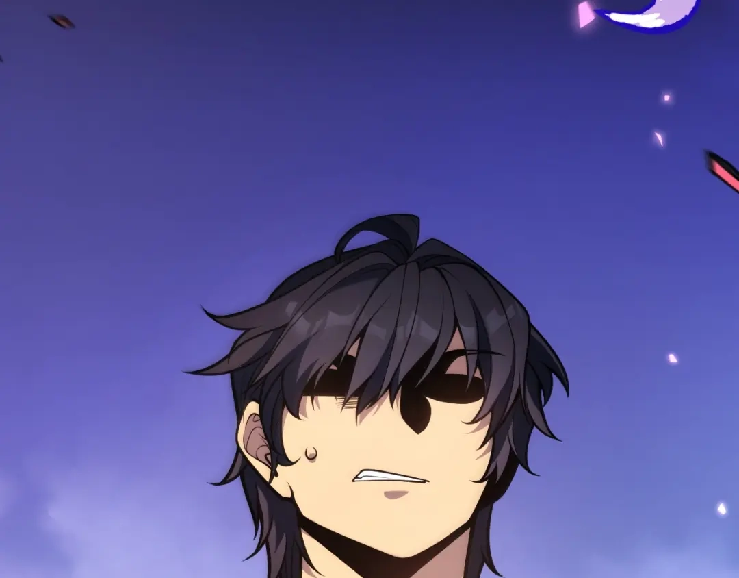 《我开局神话天赋，一剑斩神！》第2话 十星天赋！漫天神圣的剑吟！ 第28页