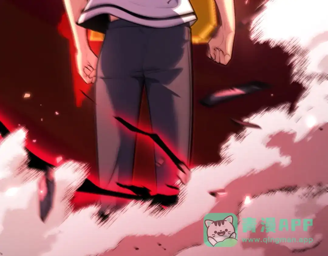 《我开局神话天赋，一剑斩神！》第2话 十星天赋！漫天神圣的剑吟！ 第21页