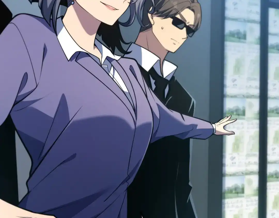 《我开局神话天赋，一剑斩神！》第2话 十星天赋！漫天神圣的剑吟！ 第358页