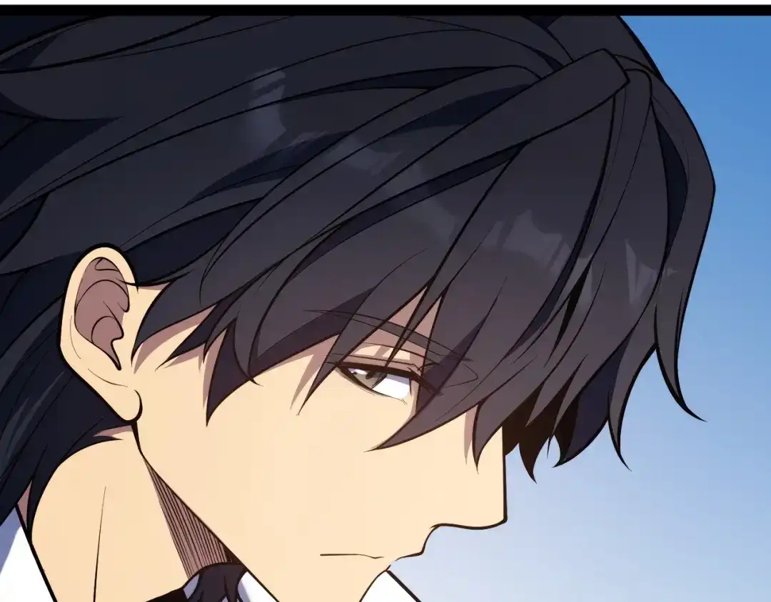 《我开局神话天赋，一剑斩神！》第2话 十星天赋！漫天神圣的剑吟！ 第157页