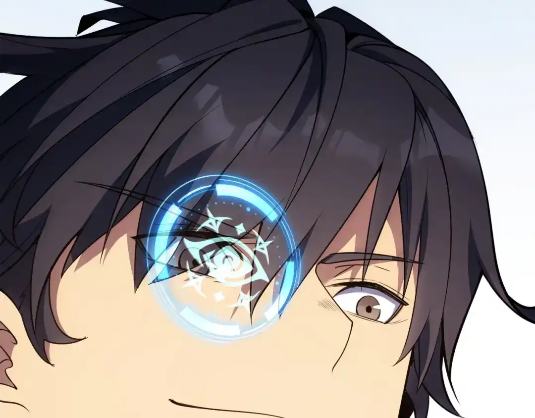 《我开局神话天赋，一剑斩神！》第2话 十星天赋！漫天神圣的剑吟！ 第430页