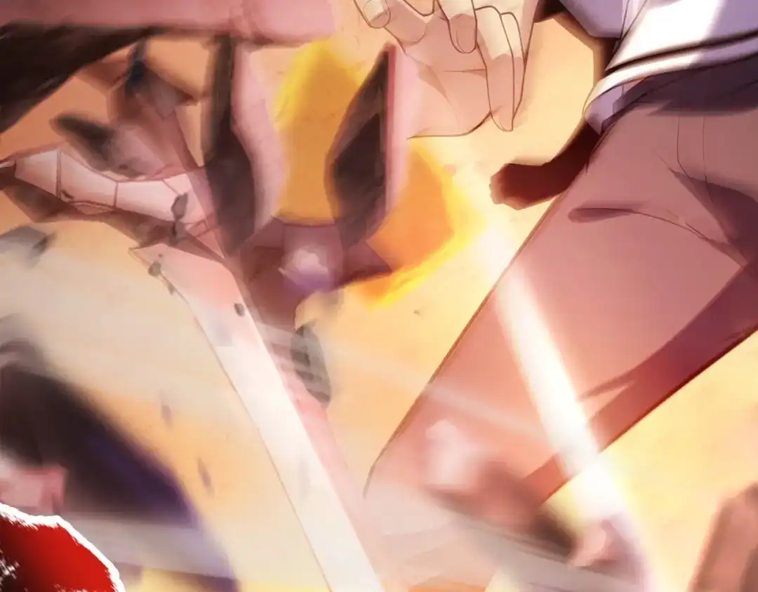 《我开局神话天赋，一剑斩神！》第2话 十星天赋！漫天神圣的剑吟！ 第443页