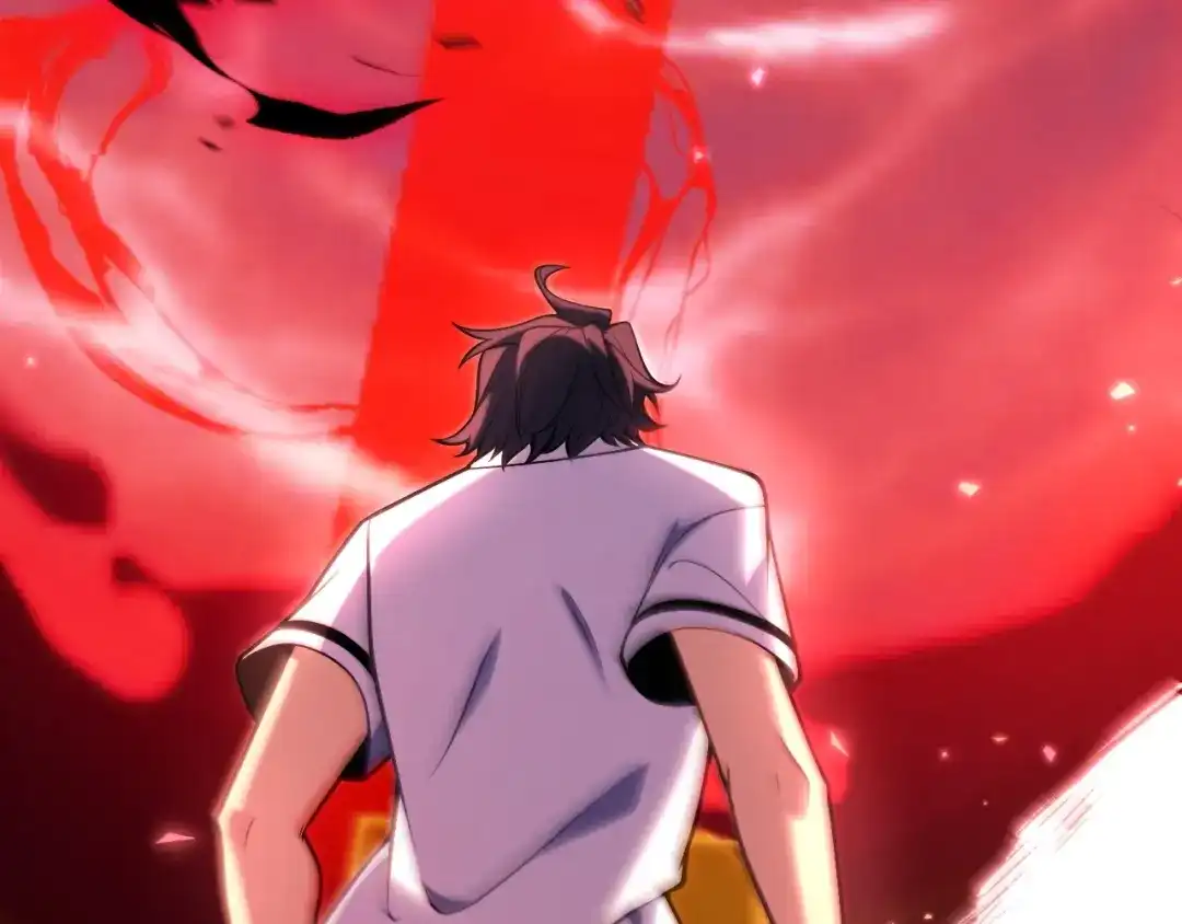 《我开局神话天赋，一剑斩神！》第2话 十星天赋！漫天神圣的剑吟！ 第20页