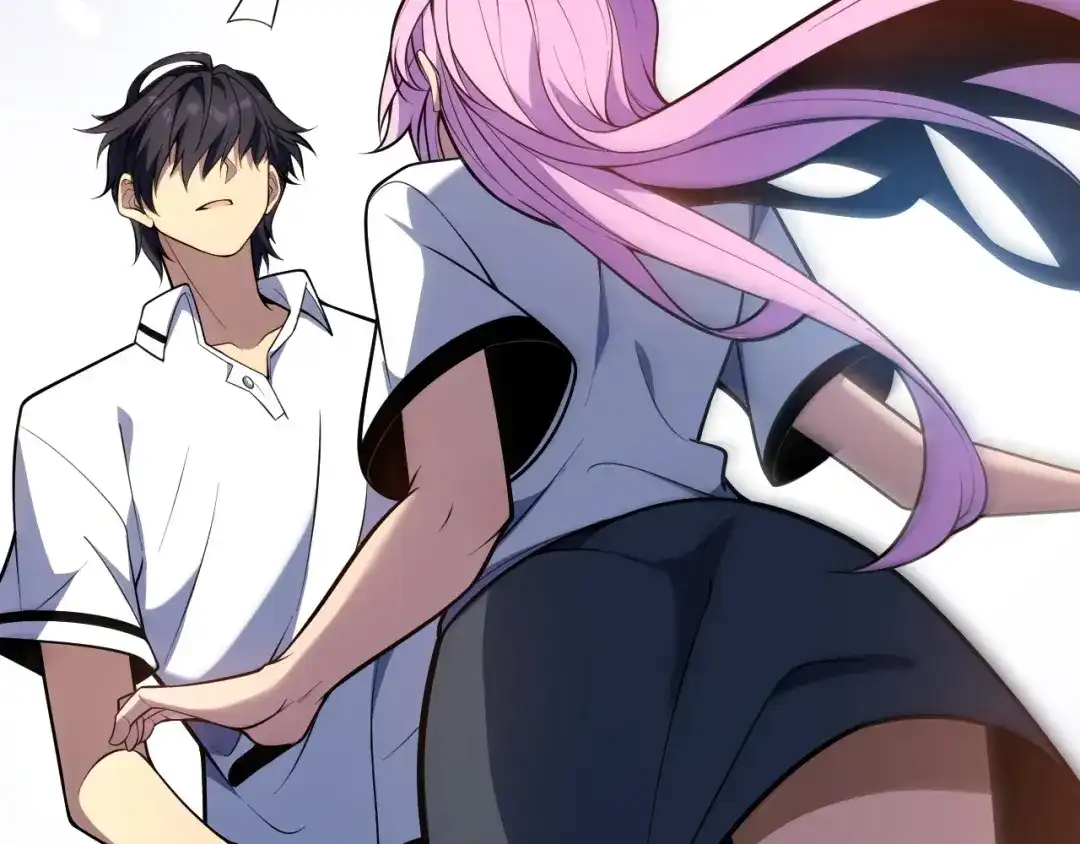 《我开局神话天赋，一剑斩神！》第2话 十星天赋！漫天神圣的剑吟！ 第142页