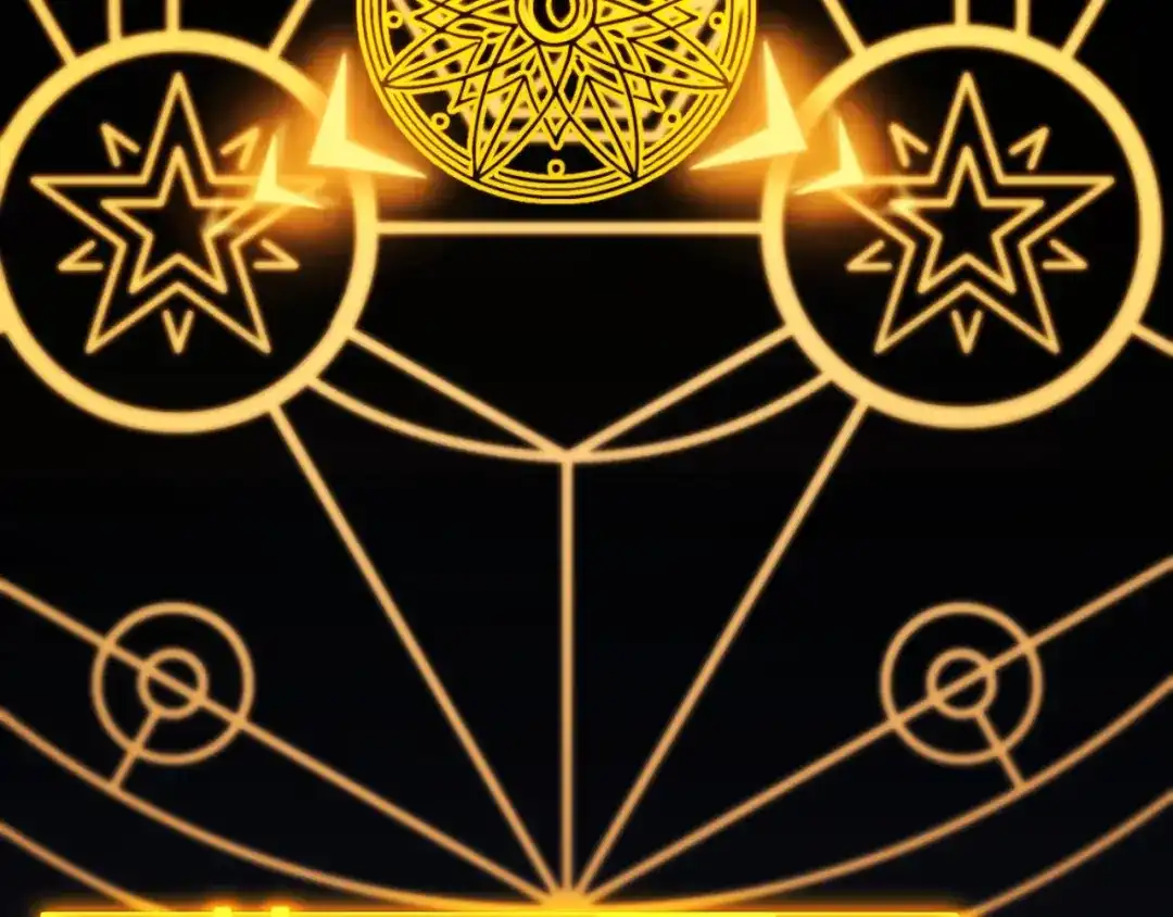 《我开局神话天赋，一剑斩神！》第2话 十星天赋！漫天神圣的剑吟！ 第43页