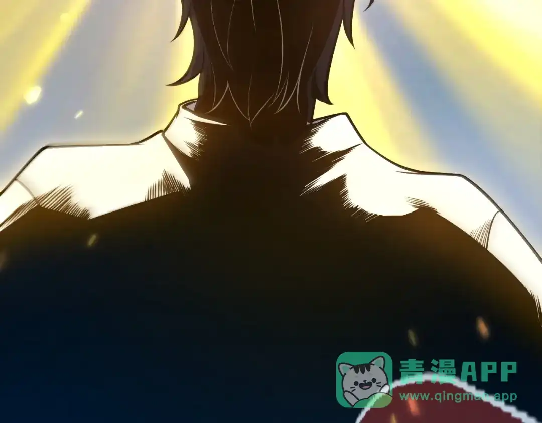 《我开局神话天赋，一剑斩神！》第2话 十星天赋！漫天神圣的剑吟！ 第91页