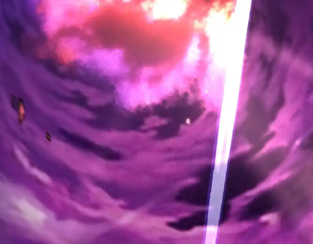 《我开局神话天赋，一剑斩神！》第2话 十星天赋！漫天神圣的剑吟！ 第3页