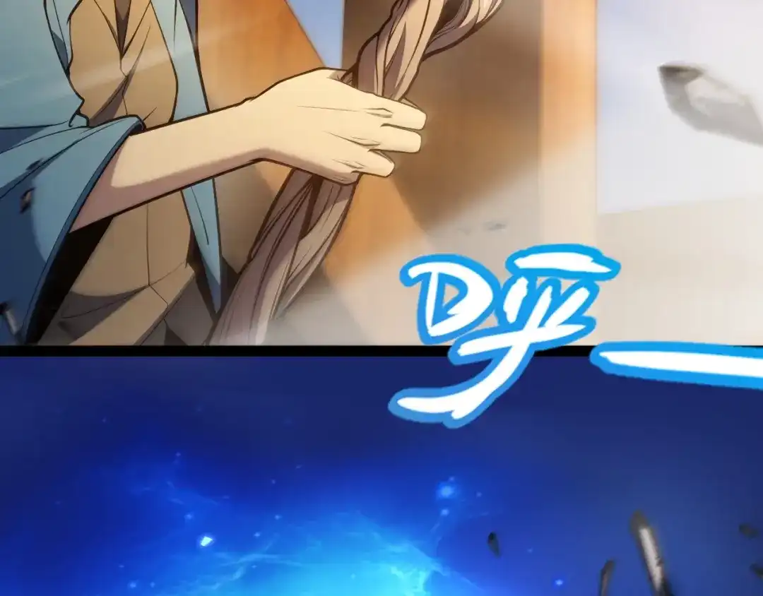 《我开局神话天赋，一剑斩神！》第2话 十星天赋！漫天神圣的剑吟！ 第98页