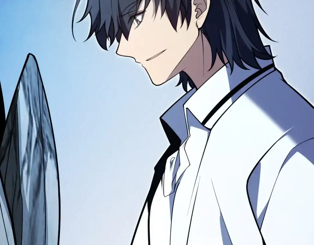 《我开局神话天赋，一剑斩神！》第2话 十星天赋！漫天神圣的剑吟！ 第388页