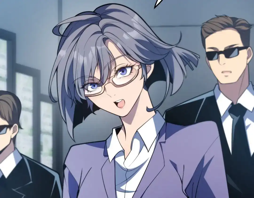 《我开局神话天赋，一剑斩神！》第2话 十星天赋！漫天神圣的剑吟！ 第303页