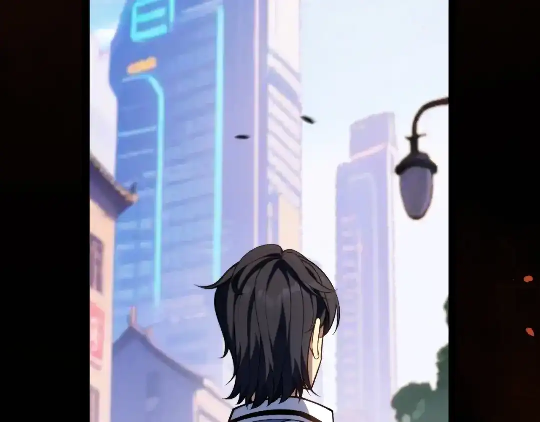 《我开局神话天赋，一剑斩神！》第2话 十星天赋！漫天神圣的剑吟！ 第250页