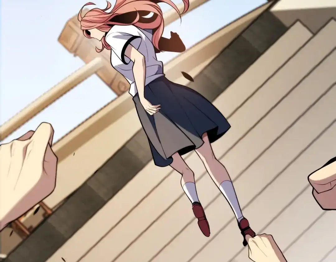 《我开局神话天赋，一剑斩神！》第2话 十星天赋！漫天神圣的剑吟！ 第183页